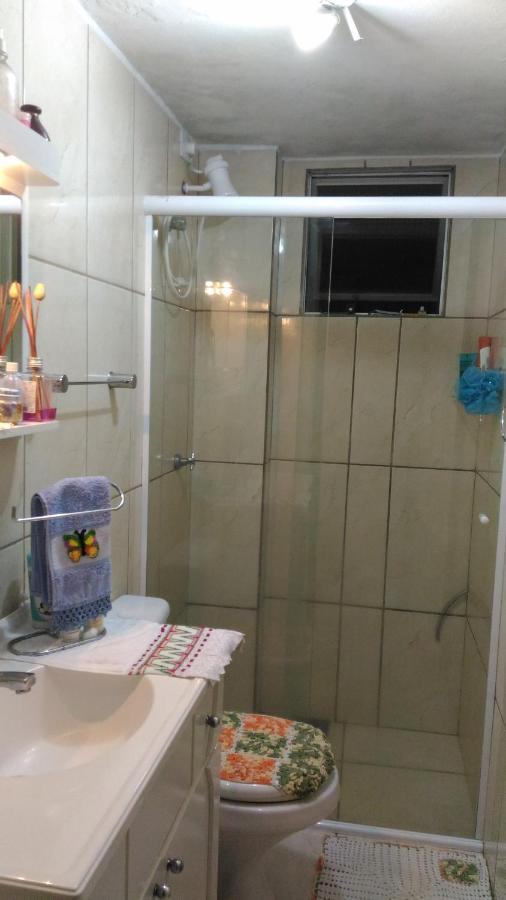 Hospedagem Da Grega บัลเนอาริโอ กังโบริว ห้อง รูปภาพ
